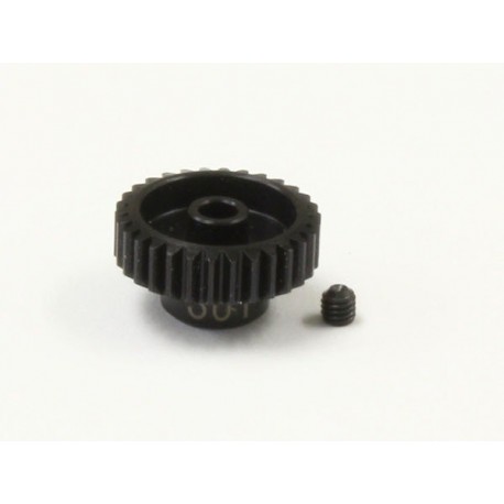 PINION GEAR (30T-48DP) STEEL