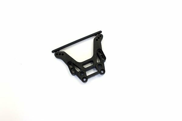 Kyosho REAR DAMPER STAY RB5 SP2 WC - SHORT - K.UM520S - expresní doprava