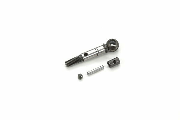 Wheel Shaft for UM522 Kyosho Ultima RB5-RB6-RB6.6-RB7 - K.UM522-02 - expresní doprava