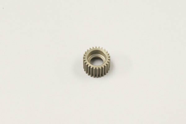 VVC Alu Drive Gear 26T Mid Kyosho Ultima RB6-RB7 - K.UMW718 - expresní doprava