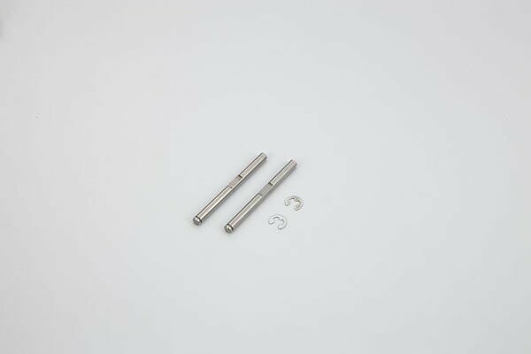 Upper Front Suspension Shaft (2) FW05-FW06 Kyosho - K.VS022 - expresní doprava