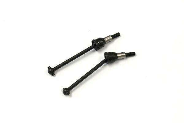 Universal Drive Shaft (2) FW05-FW06 Kyosho - K.VSW006 - expresní doprava