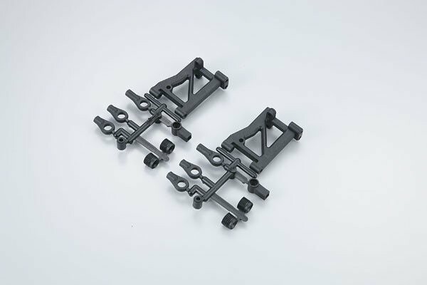 Rear Suspension Arm Set (4) V-ONE RRR-FW06 Kyosho - K.VZ210B - expresní doprava