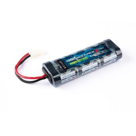 Team Orion Rocket2 Pack NiMh 7.2V-4200Mah (Tamiya) 400g