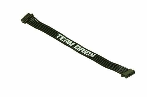 TEAM ORION FLAT RACING SENSOR WIRE 100MM - ORI41570 - expresní doprava