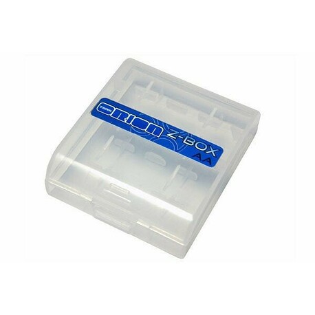 AA TEAM ORION STORAGE CLEAR BOX i