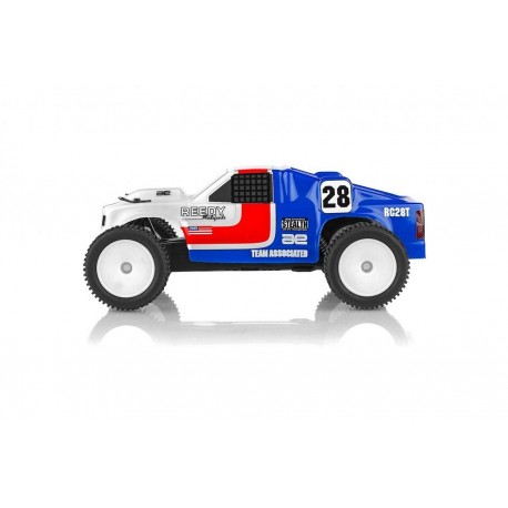 RC28T RTR Racing Truck