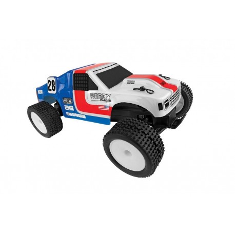 RC28T RTR Racing Truck