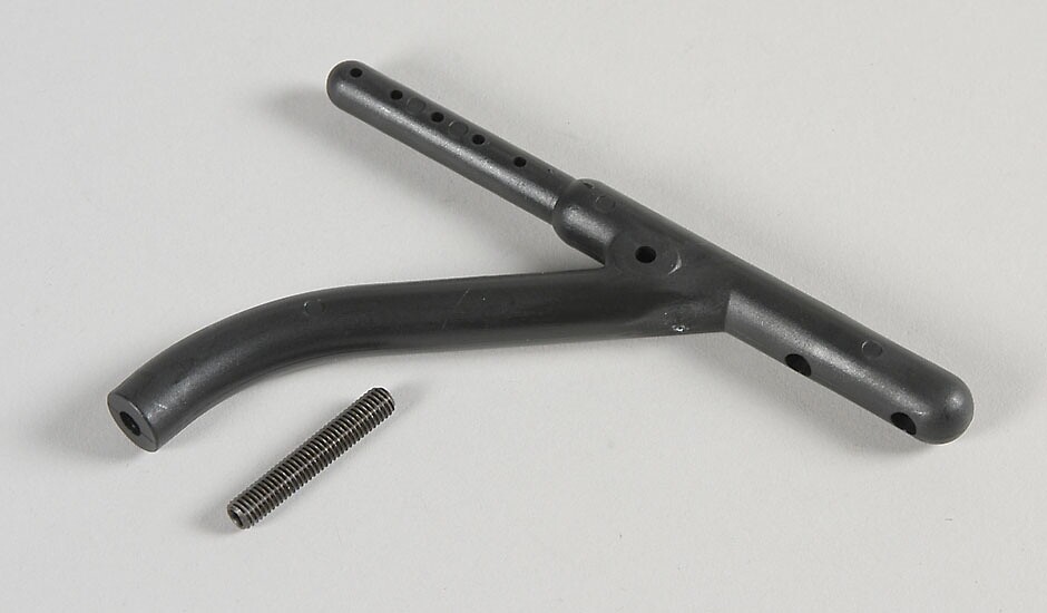 FG Držák karoserie, 1ks. - FG06033/01 - expresní doprava