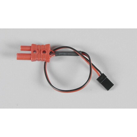 Accept adapter FG connector G2 / JR Graupner, 1pc.