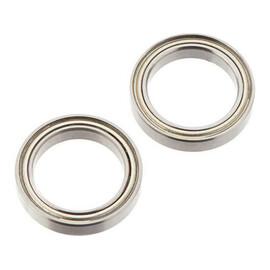 Arrma ball bearing 15x21x4mm ZZ (2)