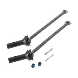 Arrma shaft CVD 124mm (2): Typhon