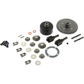 Arrma differential center 50T