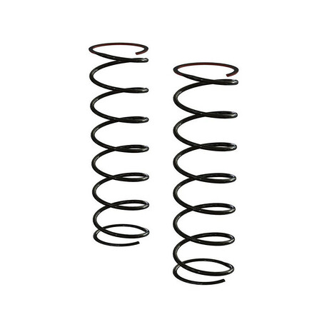 Sprężyna amortyzatora Arrma 80mm 8,4N/cm (2)