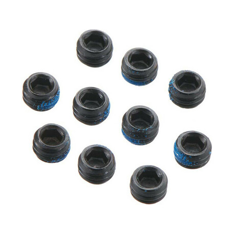 Ślimak Arrma M4x3mm (10)