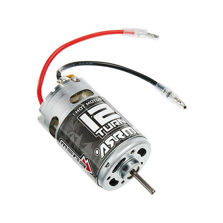 Arrma DC-Motor Mega 550 12T