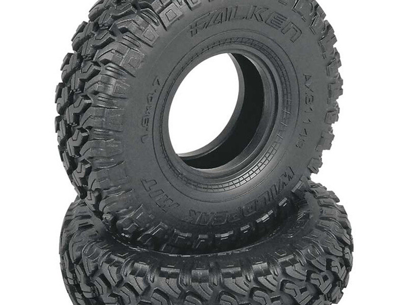 Axial pneu 1.9" Falken Wildpeak M/T R35 (2) - AXIC1143 - expresní doprava