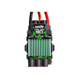 Castle regulator Talon 90