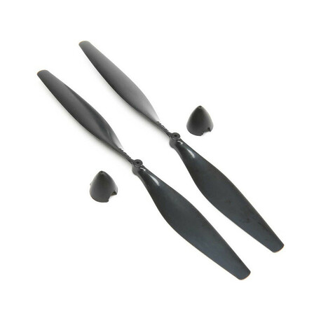 E-flite propellers with cone 140x60mm (2): UMX Yak 54 3D