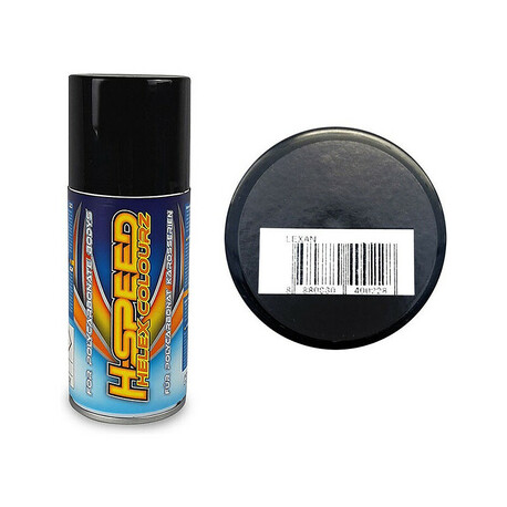 H-Speed tinting spray paint 150ml