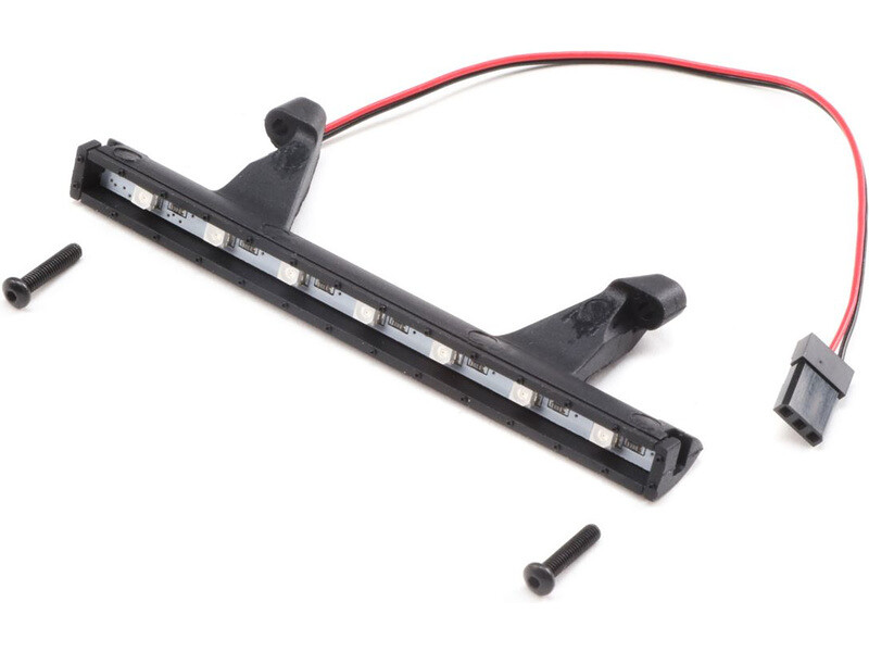 Losi LED panel zadní: Ford Raptor Baja Rey - LOS230069 - expresní doprava