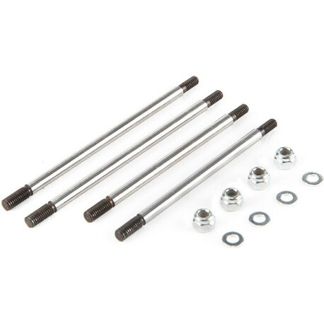 Losi shock absorber rod P/Z: Baja Rey