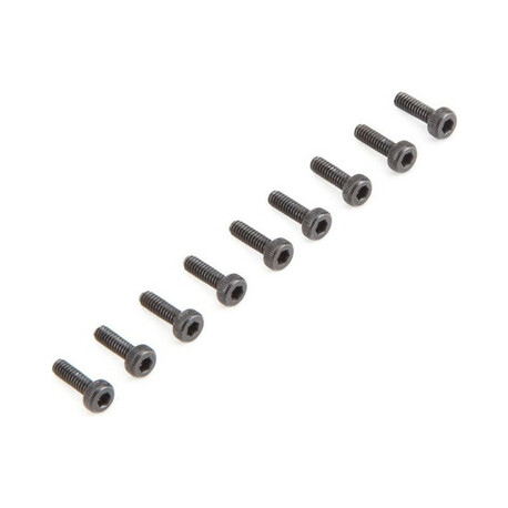 Losi šroub Cap Head M2 x 6mm (10)