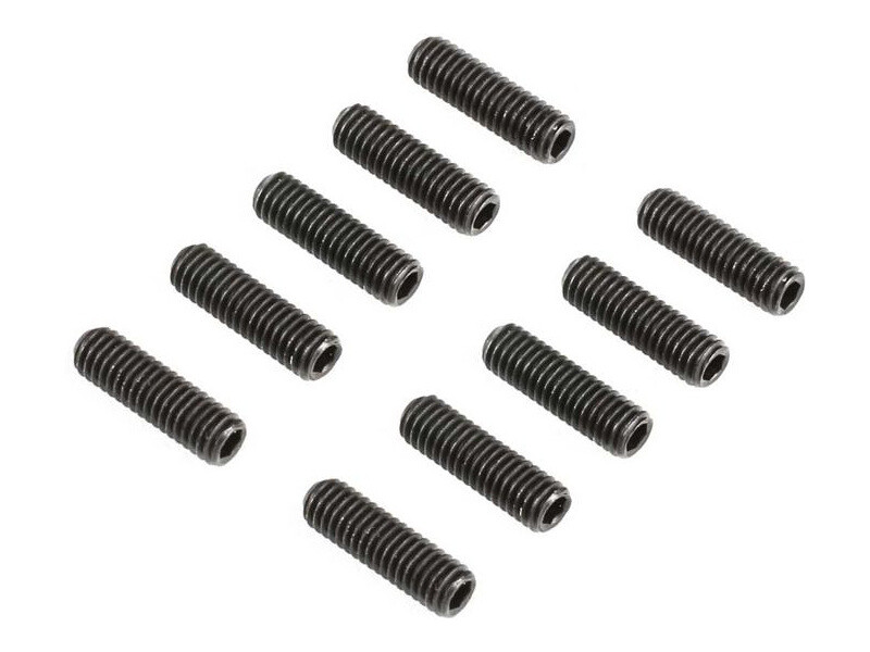 Losi skrutka Cup Point M3x10mm (10) [LOS235027]