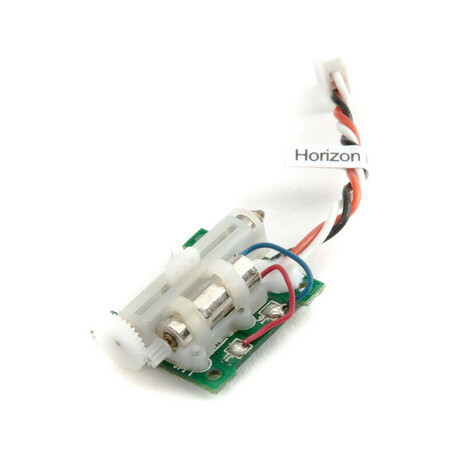 Spectrum servo H2027L