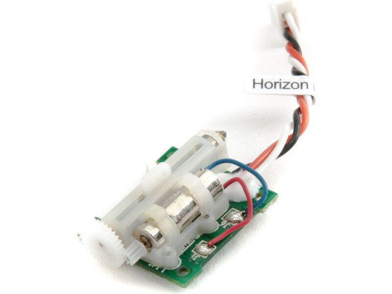 Spektrum servo H2027L - SPMSH2027L - expresní doprava