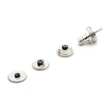 Spectrum servo gears: H3050