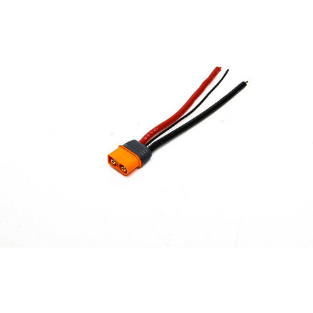 Spektrum konektor IC3 prístroj s káblom 10cm 13AWG