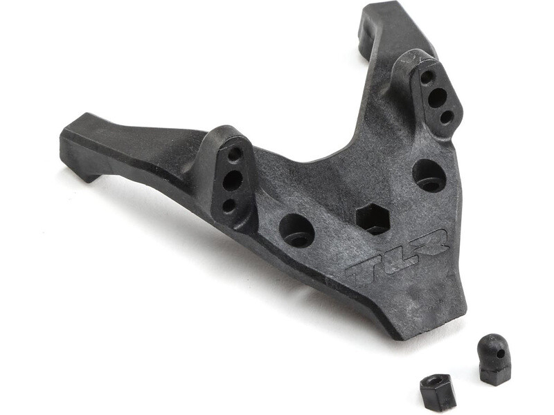 Team Losi Racing TLR příčka přední: 22 5.0 - TLR231081 - expresní doprava