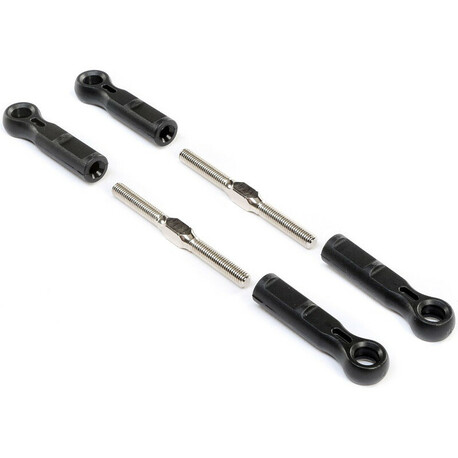 TLR-Spanner 4,5 x 55 mm (2): 8X