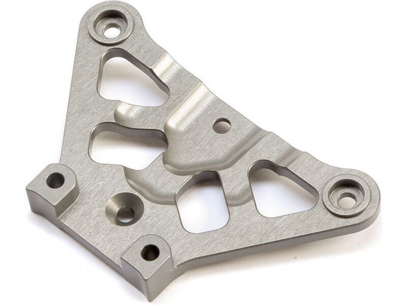 TLR priečka predný hliník: 8X [TLR341012]