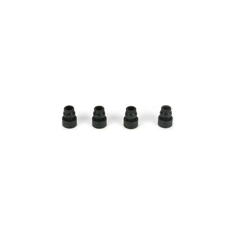 TLR upper damper guide elements (4): 22