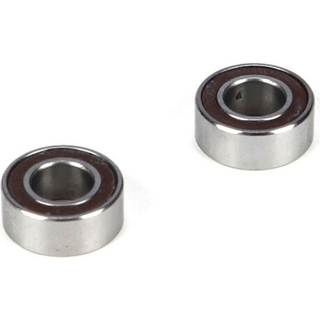 TLR rubber ball bearing 5x10x4mm HD (2)