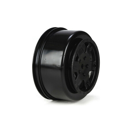 TLR disk black (2): 22SCT