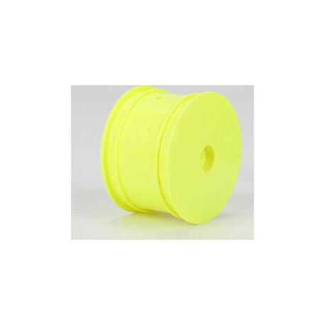 TLR disc rear yellow solid (2): 22