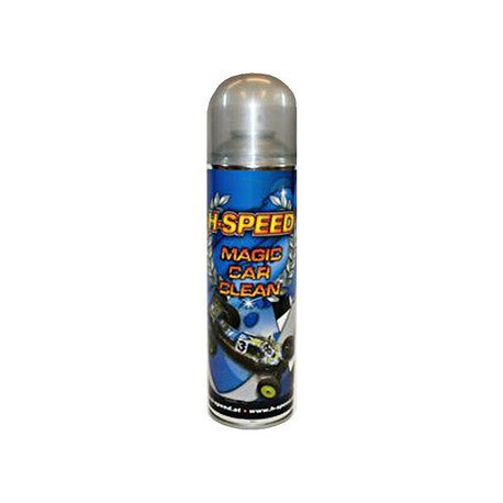 H-Speed čistící sprej na RC modely 500ml