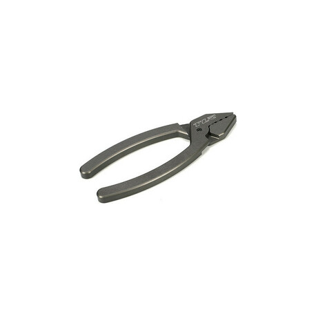 TLR pliers for shock absorber rods