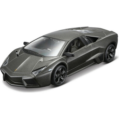 Bburago Plus Lamborghini Reventón 1:32 czarny