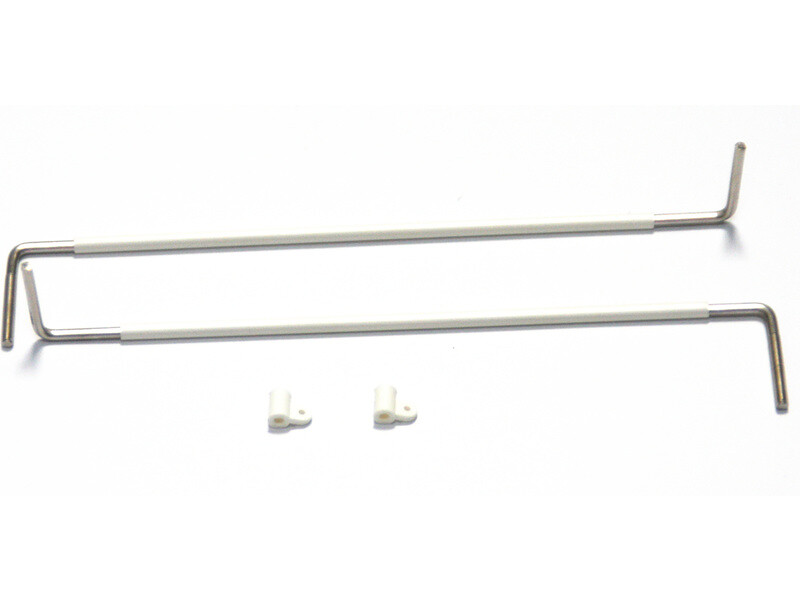 Náhon krídielok 170mm (pár) [A9043]