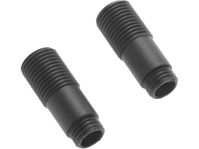 Axial telo tlmiča 46-63mm (2) [AXIC1505]