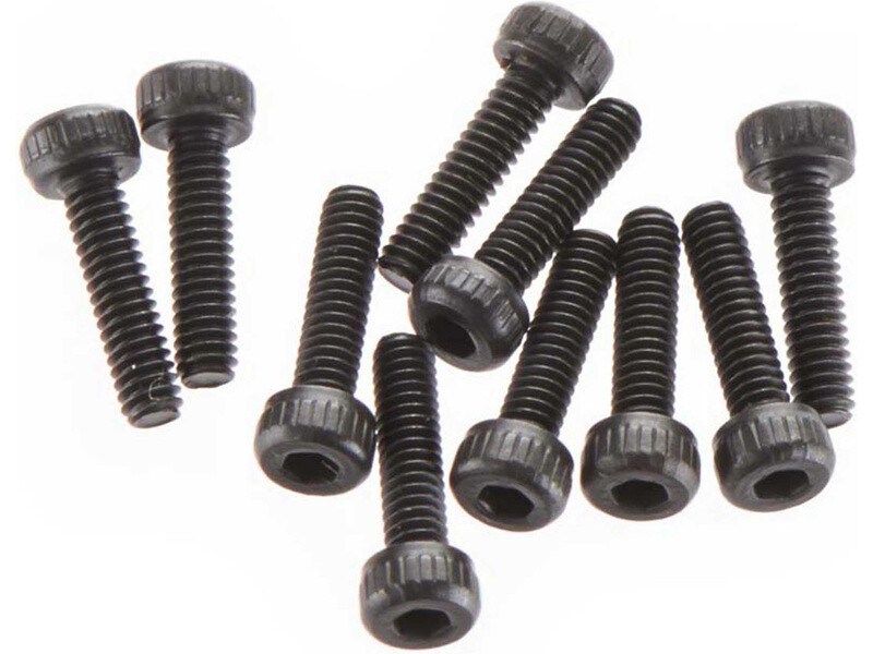 Axial šroub imbus M2x8mm CH (10) - AXIC3066 - expresní doprava