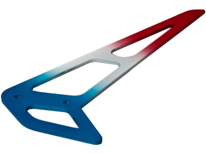 Blade vertikálny stabilizátor: Fusion 360 BLH5216