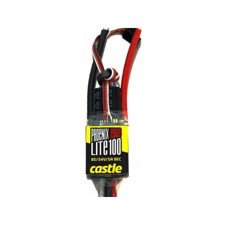 Castle controller Phoenix Edge Lite 100