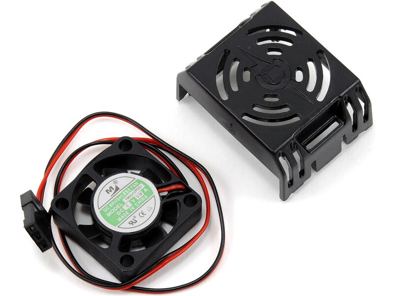 Castle ventilátor (pre Sidewinder 3/SCT) [CC-011-0085-00]