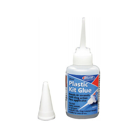 Plastic Kit Kleber für Plastikmodelle 20ml