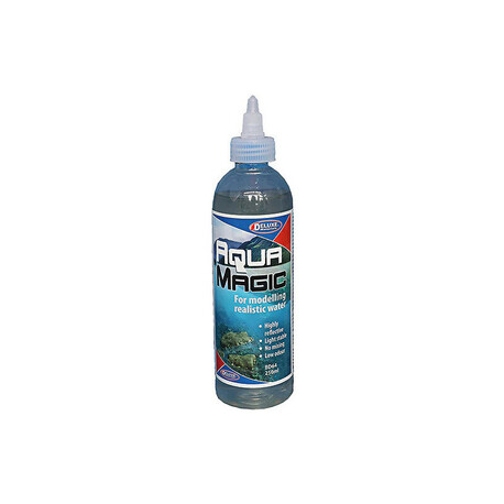 Aqua Magic 250ml